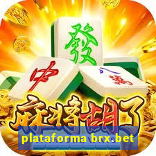 plataforma brx.bet